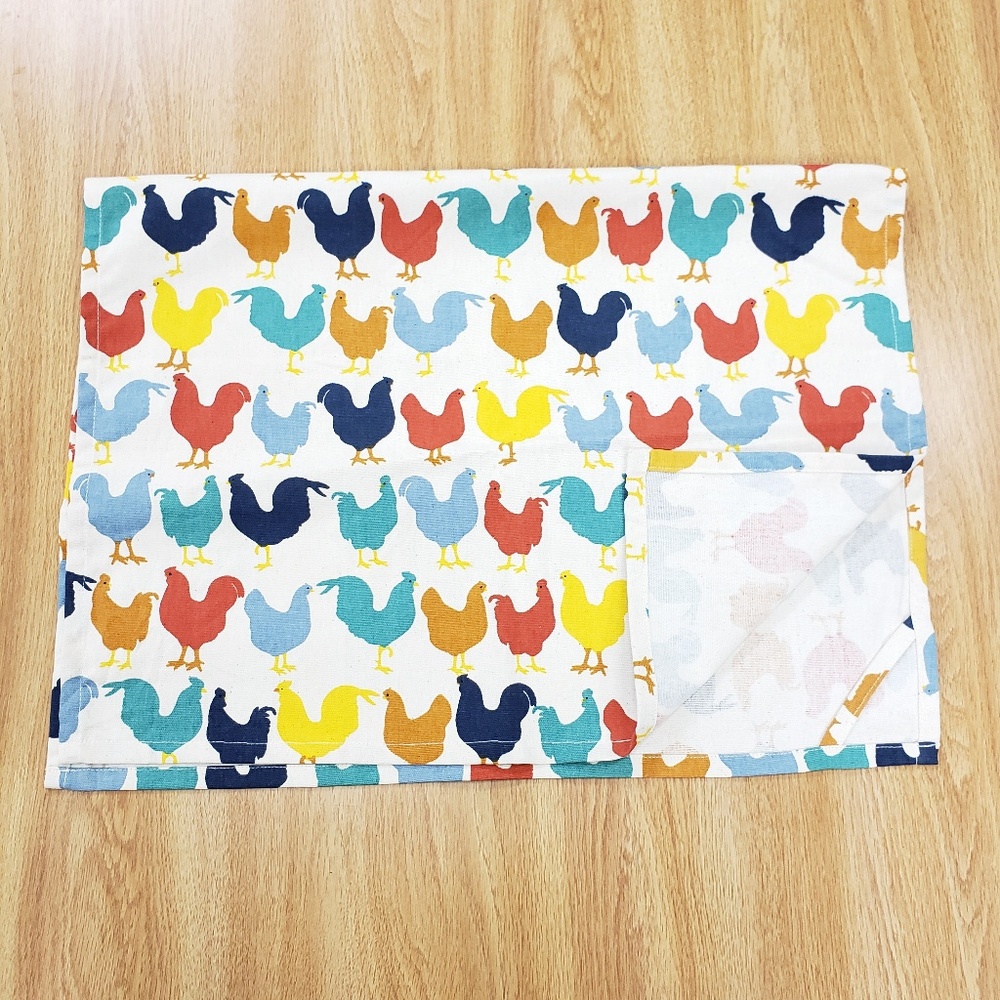 🏅Crate&Barrel Premium wash cloth